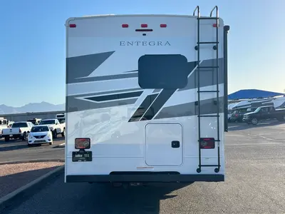 2027 Entegra Coach Odyssey photo 24