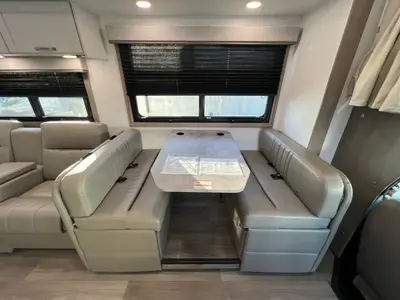 2027 Entegra Coach Odyssey photo 12