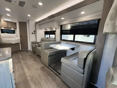 2027 Entegra Coach Odyssey photo 11
