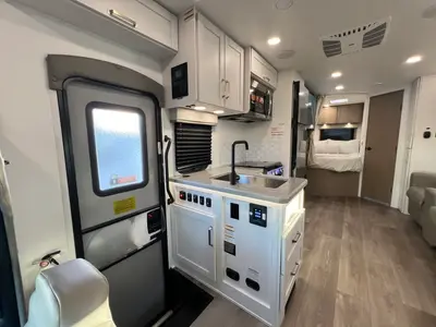 2027 Entegra Coach Odyssey photo 6