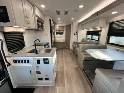 2027 Entegra Coach Odyssey photo 5