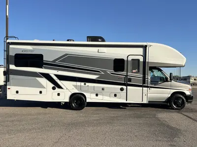 2027 Entegra Coach Odyssey photo 18