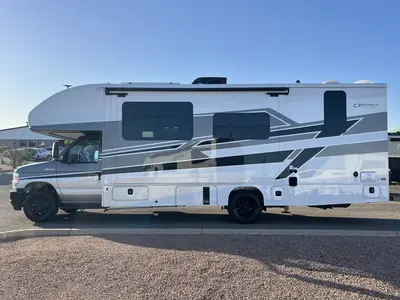2027 Entegra Coach Odyssey photo 21