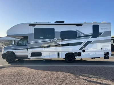 2027 Entegra Coach Odyssey photo 22