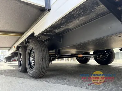 2026 Forest River RV Wildwood X-Lite photo 45