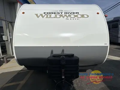 2026 Forest River RV Wildwood X-Lite photo 10