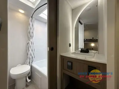 2026 Forest River RV Wildwood X-Lite photo 37