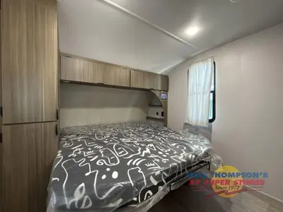 2026 Forest River RV Wildwood X-Lite photo 32
