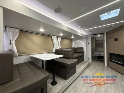 2026 Forest River RV Wildwood X-Lite photo 18