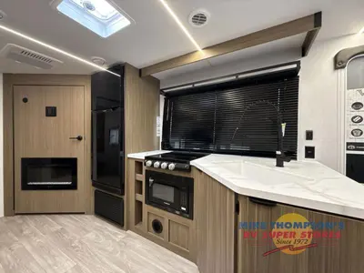 2026 Forest River RV Wildwood X-Lite photo 25
