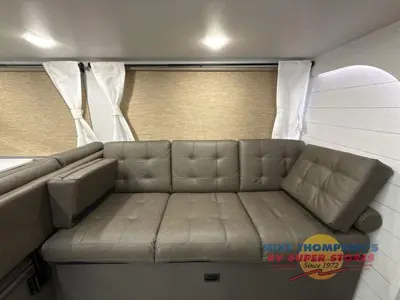 2026 Forest River RV Wildwood X-Lite photo 21
