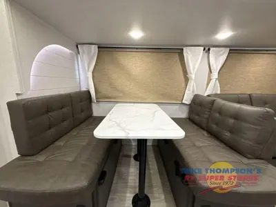 2026 Forest River RV Wildwood X-Lite photo 24