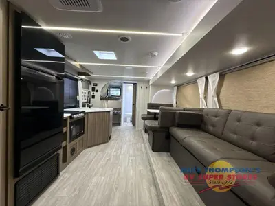 2026 Forest River RV Wildwood X-Lite photo 19