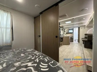 2026 Forest River RV Wildwood X-Lite photo 34