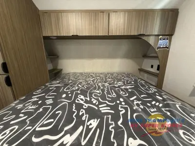 2026 Forest River RV Wildwood X-Lite photo 33