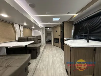 2026 Forest River RV Wildwood X-Lite photo 17