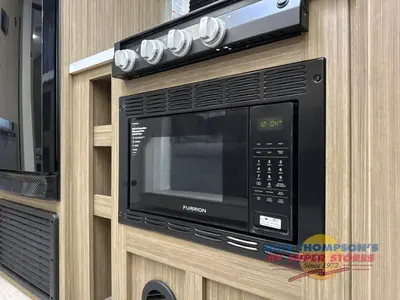 2026 Forest River RV Wildwood X-Lite photo 27