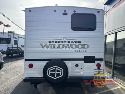 2026 Forest River RV Wildwood X-Lite photo 14