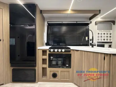 2026 Forest River RV Wildwood X-Lite photo 26