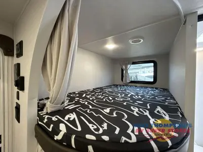 2026 Forest River RV Wildwood X-Lite photo 41
