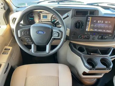 2027 Thor Motor Coach Chateau photo 2