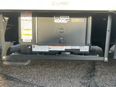 2027 Thor Motor Coach Chateau photo 22