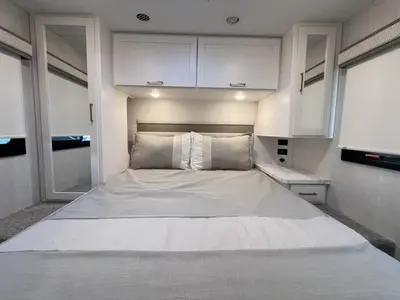 2027 Thor Motor Coach Chateau photo 17