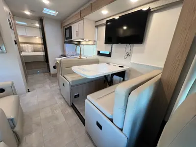 2027 Thor Motor Coach Chateau photo 6