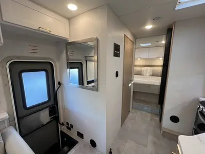 2027 Thor Motor Coach Chateau photo 16