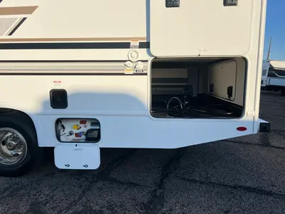 2027 Thor Motor Coach Chateau photo 23
