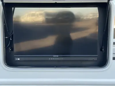 2027 Thor Motor Coach Chateau photo 26