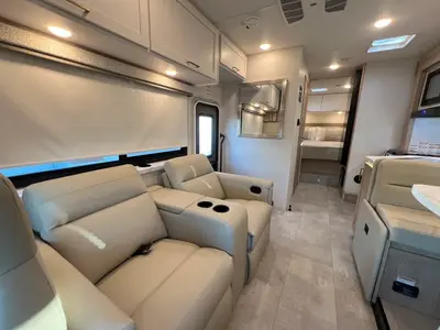 2027 Thor Motor Coach Chateau photo 14