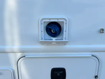 2027 Thor Motor Coach Chateau photo 29