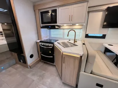 2027 Thor Motor Coach Chateau photo 8