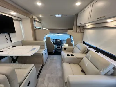2027 Thor Motor Coach Chateau photo 3