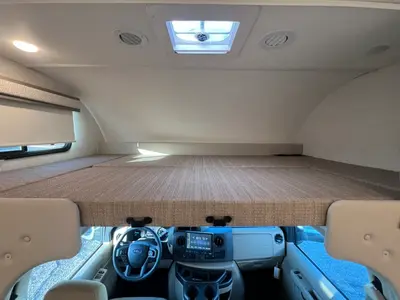 2027 Thor Motor Coach Chateau photo 4