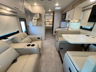 2027 Thor Motor Coach Chateau photo 5