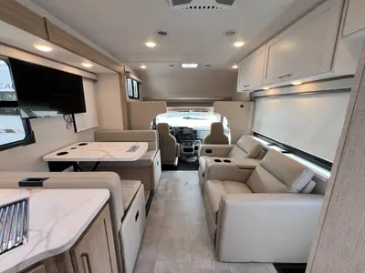 2027 Thor Motor Coach Chateau photo 3