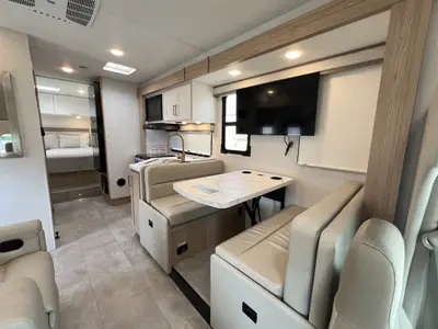 2027 Thor Motor Coach Chateau photo 6