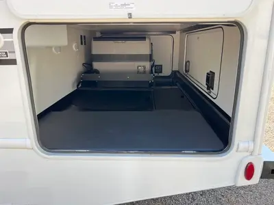 2027 Thor Motor Coach Chateau photo 28