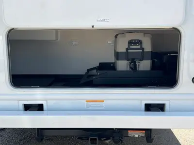 2027 Thor Motor Coach Chateau photo 30
