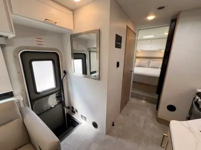 2027 Thor Motor Coach Chateau photo 15