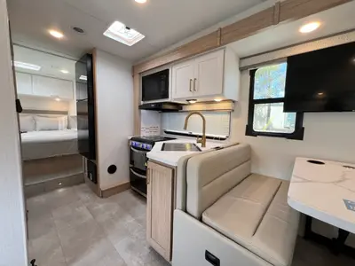 2027 Thor Motor Coach Chateau photo 8