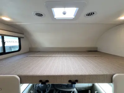 2027 Thor Motor Coach Chateau photo 4