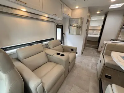2027 Thor Motor Coach Chateau photo 13