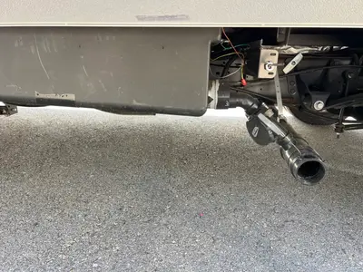 2027 Thor Motor Coach Chateau photo 26