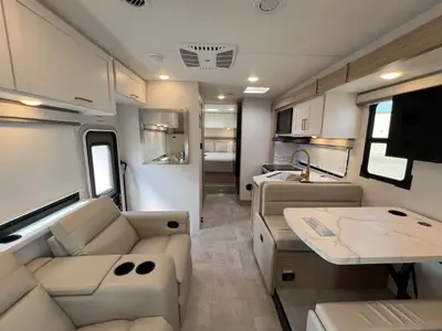 2027 Thor Motor Coach Chateau photo 5