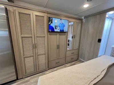 2027 Thor Motor Coach Windsport photo 22