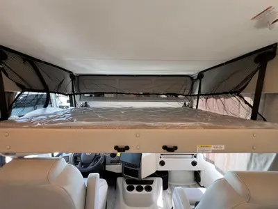 2027 Thor Motor Coach Windsport photo 4