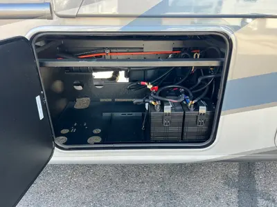 2027 Thor Motor Coach Windsport photo 29